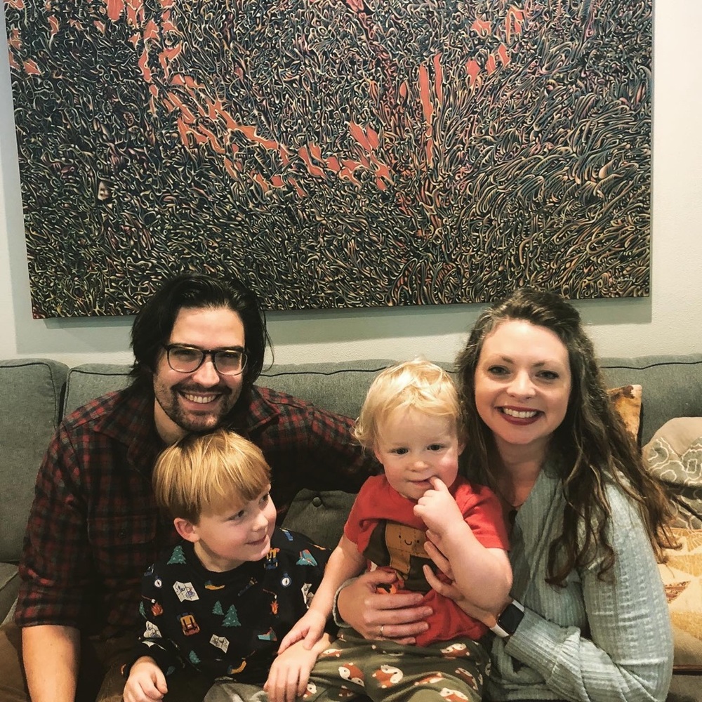 Meet your Posher, Nikki